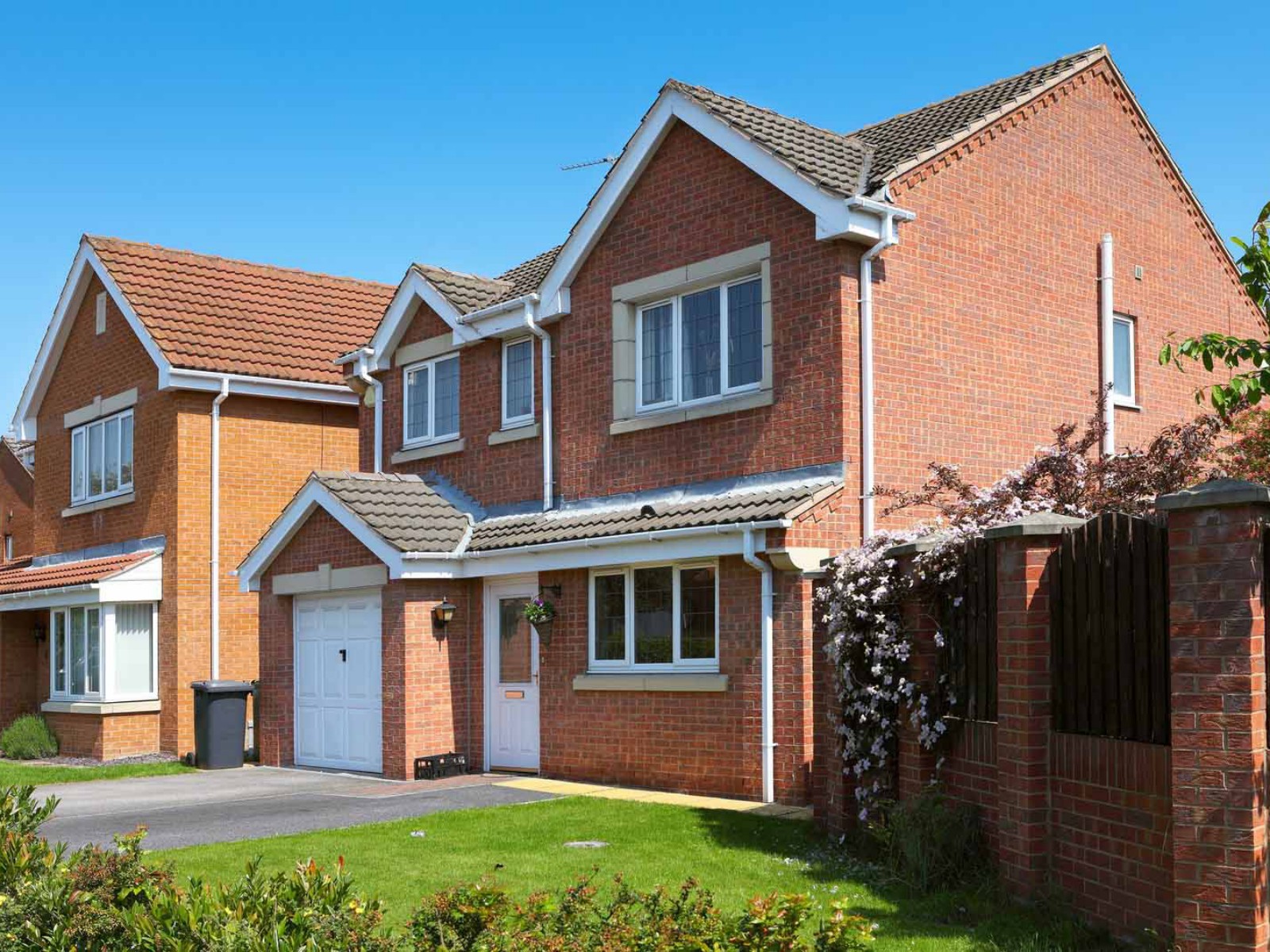 Residential properties